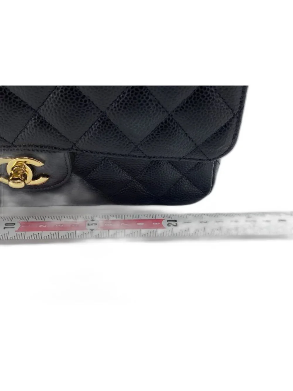 CHANEL this authentic